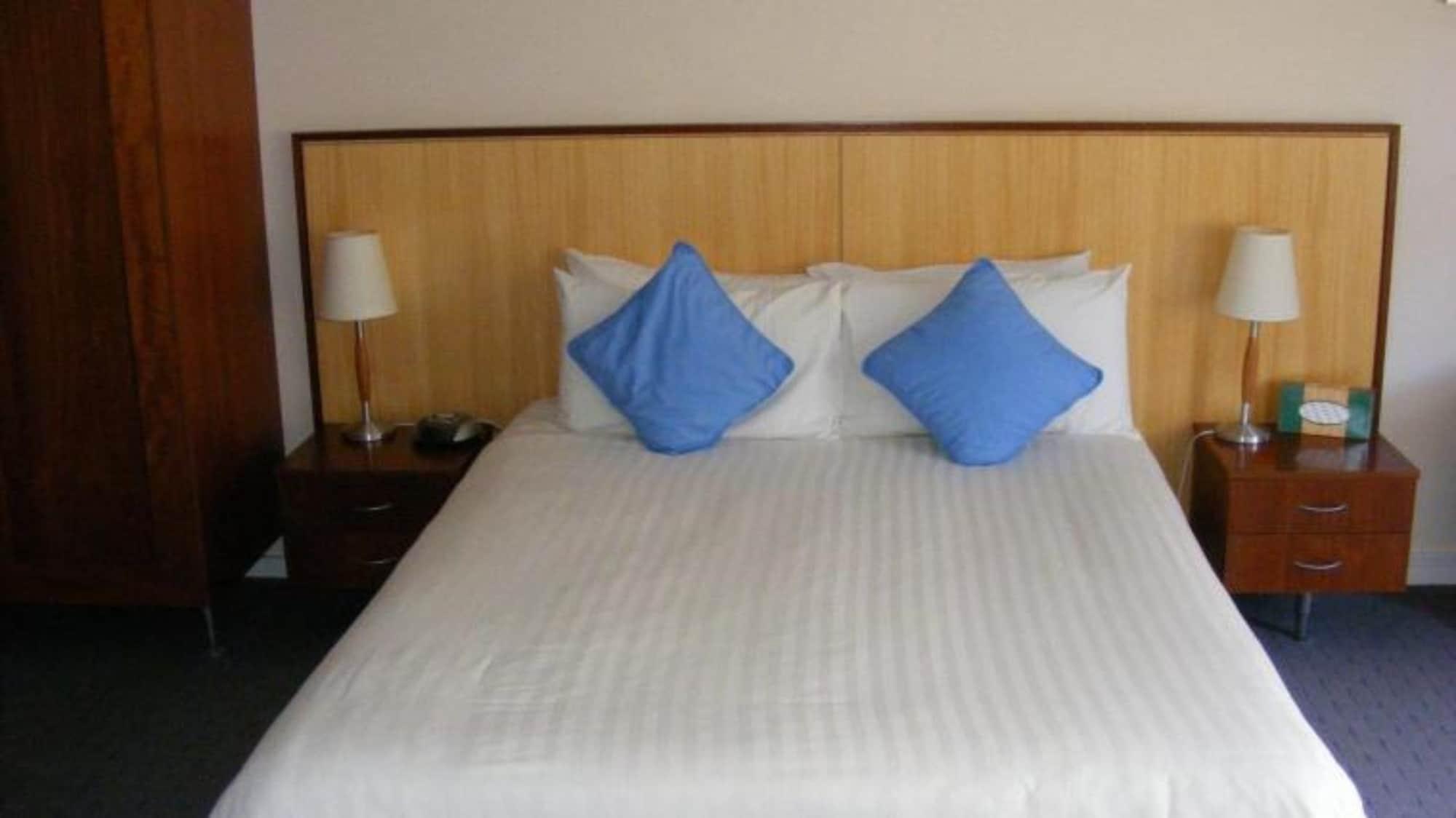 Ocean Beach Hotel Perth Kamer foto