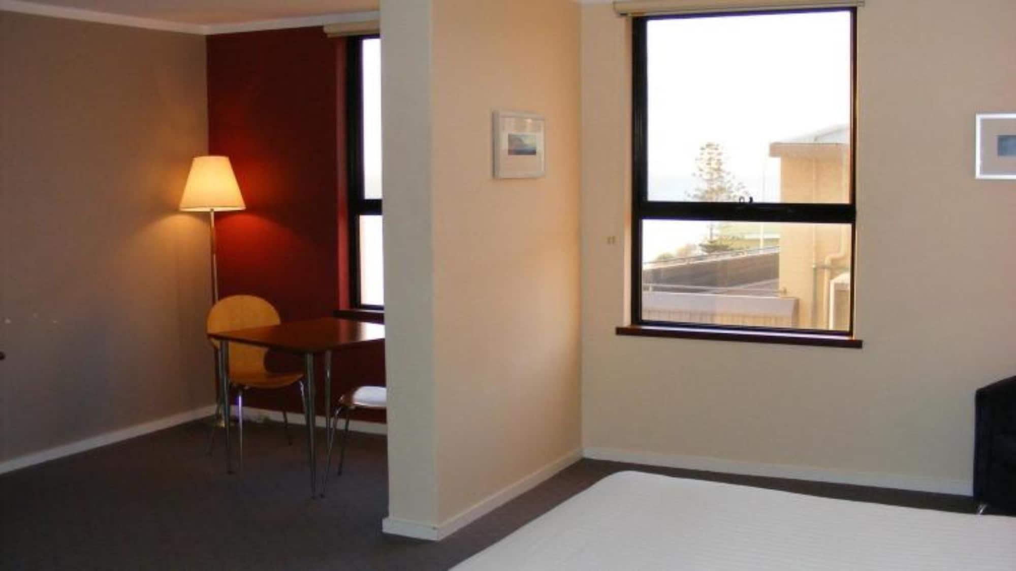 Ocean Beach Hotel Perth Kamer foto