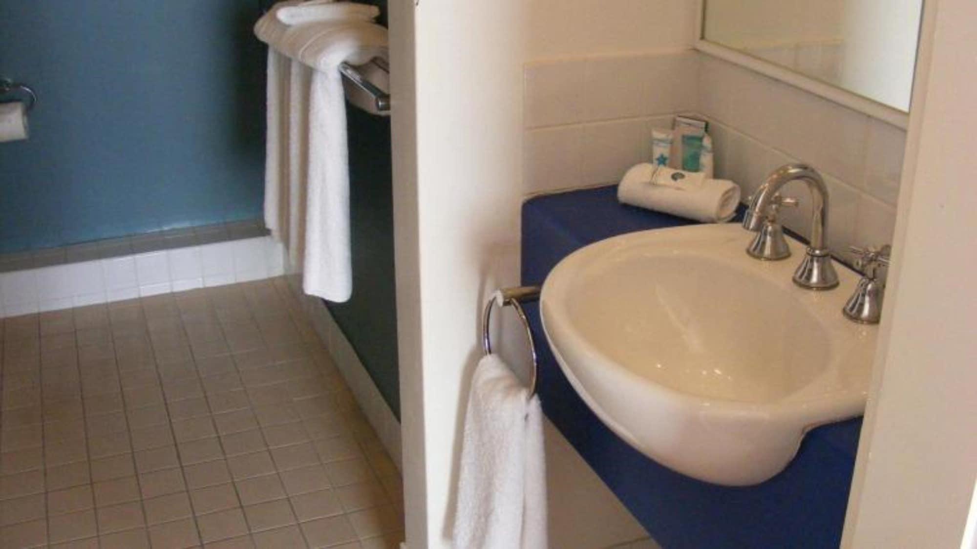 Ocean Beach Hotel Perth Kamer foto