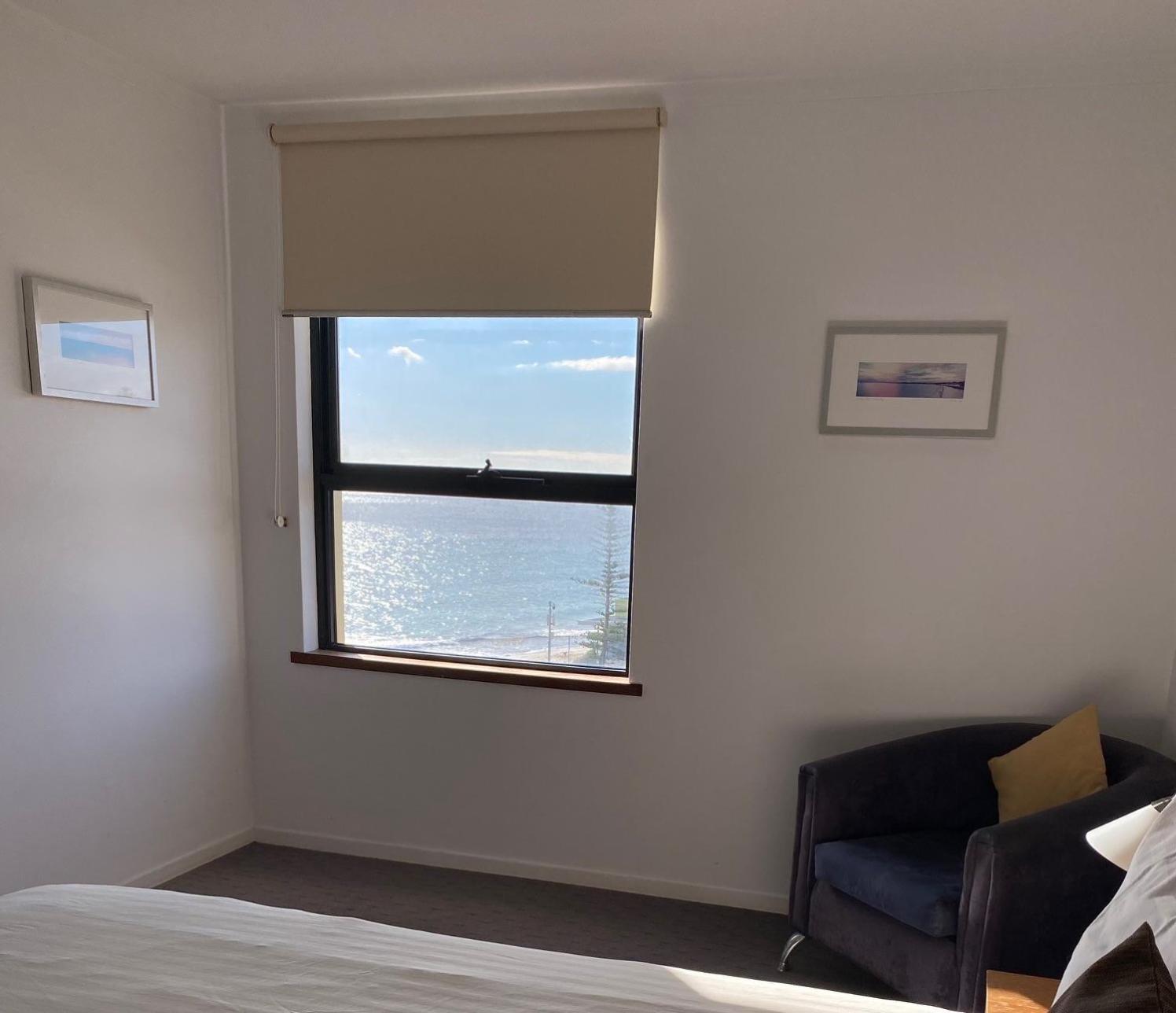 Ocean Beach Hotel Perth Buitenkant foto