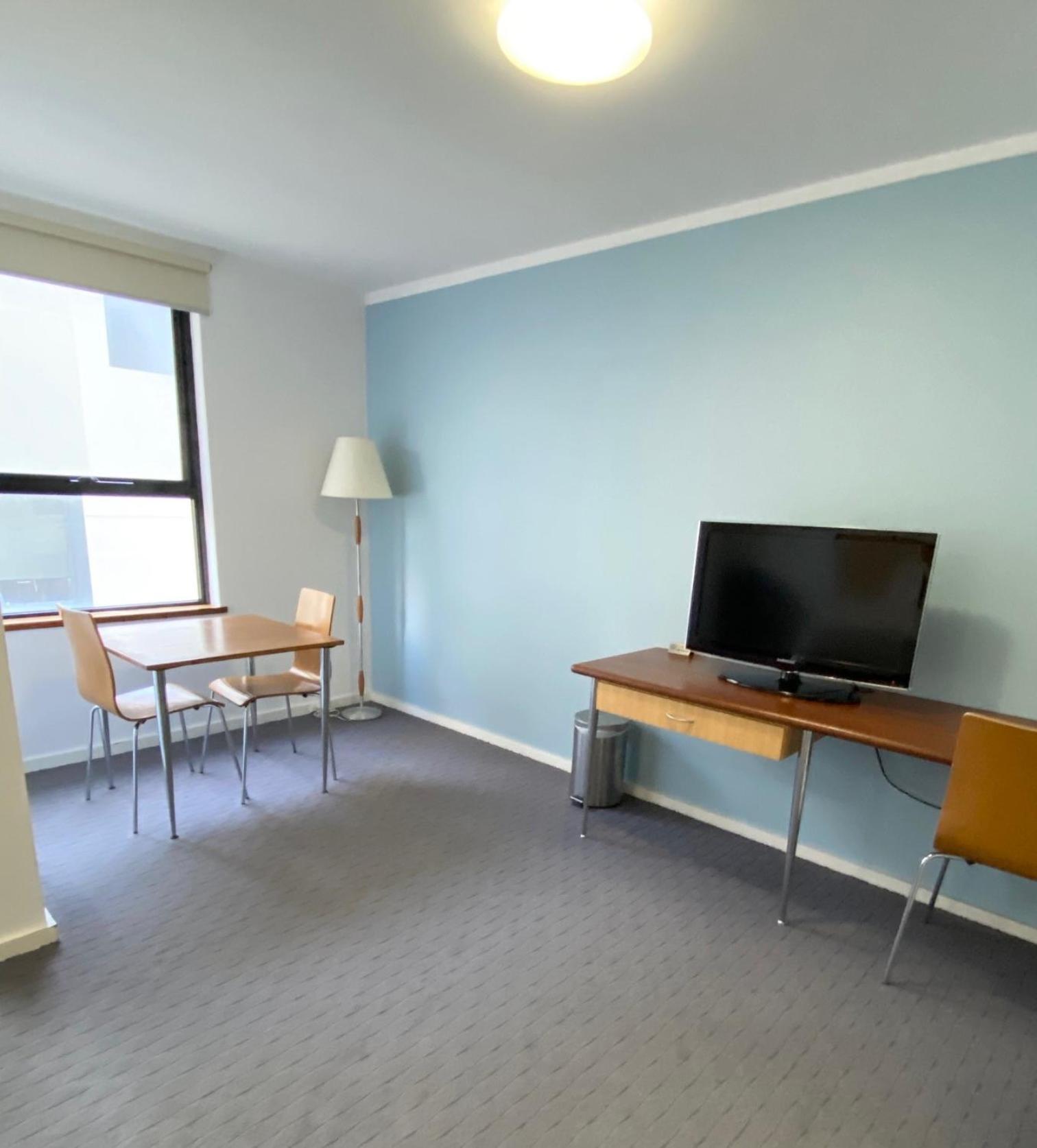 Ocean Beach Hotel Perth Buitenkant foto