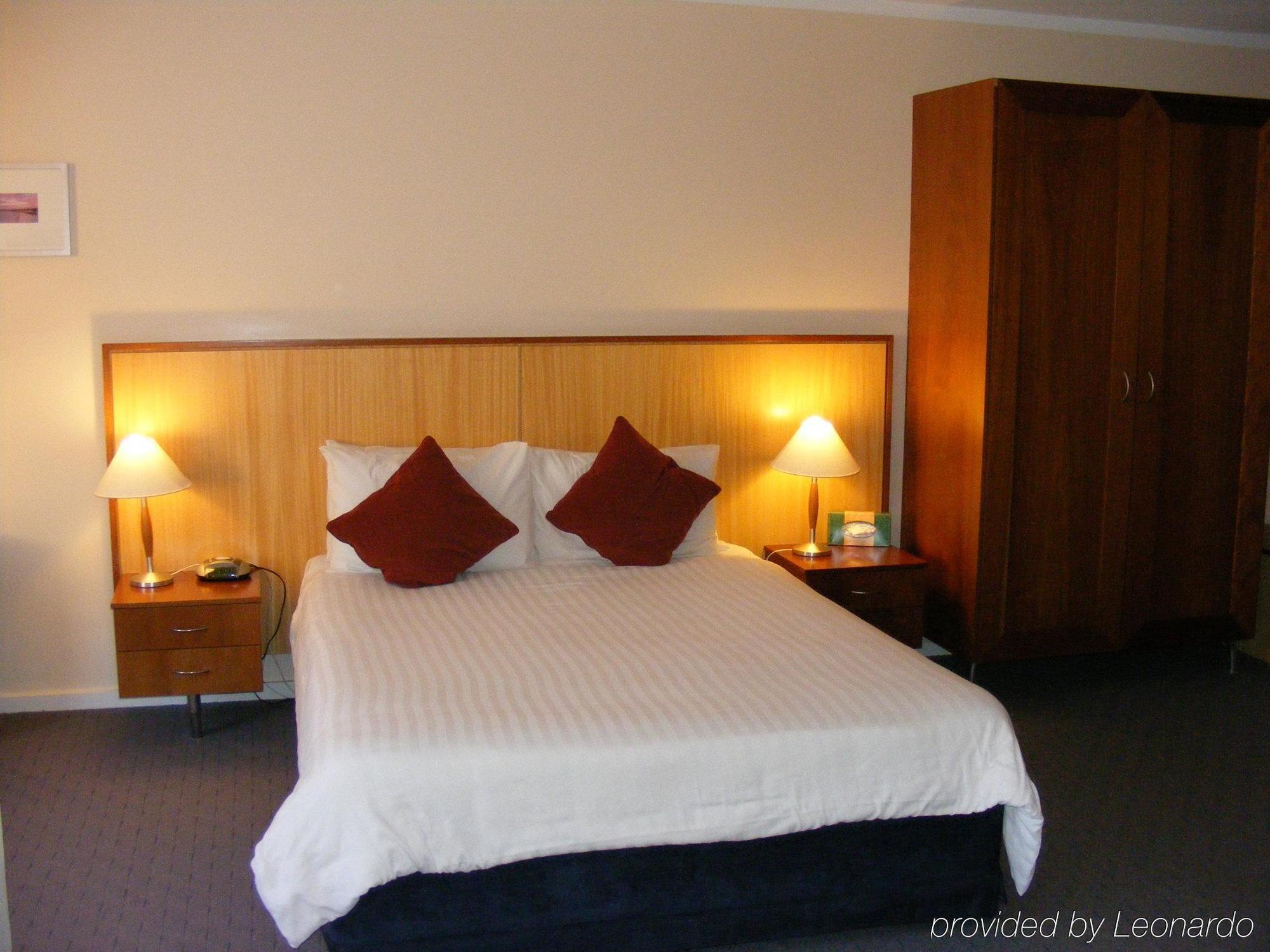 Ocean Beach Hotel Perth Kamer foto
