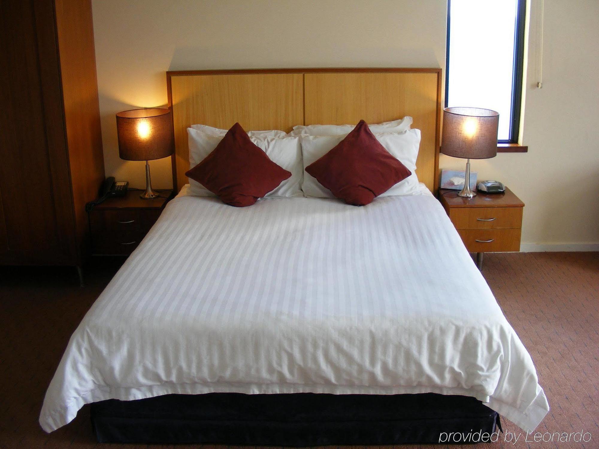 Ocean Beach Hotel Perth Kamer foto