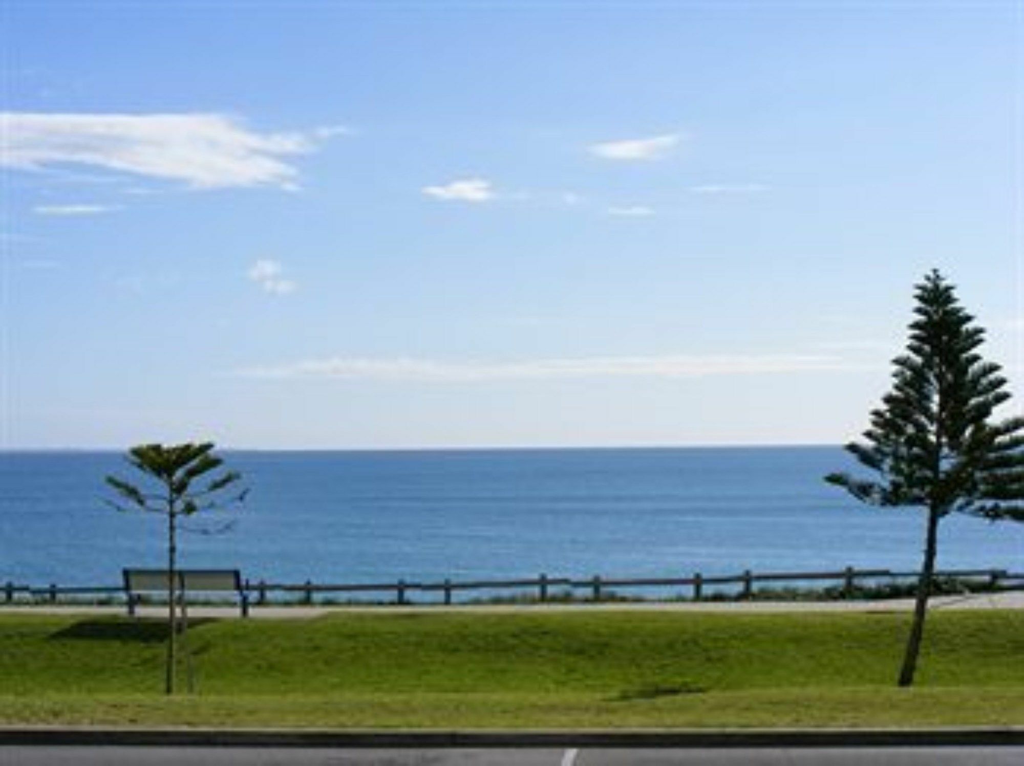 Ocean Beach Hotel Perth Faciliteiten foto