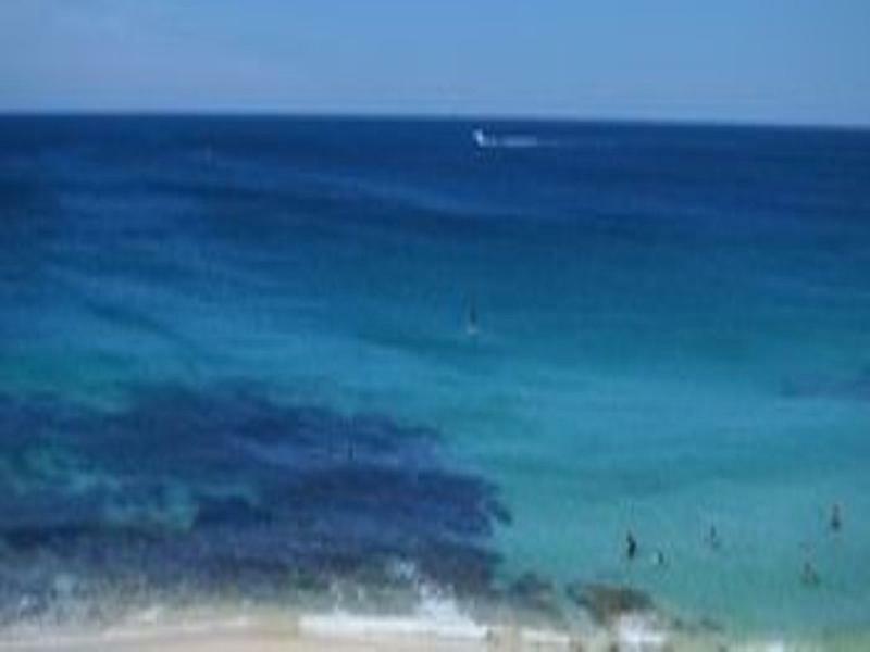 Ocean Beach Hotel Perth Buitenkant foto